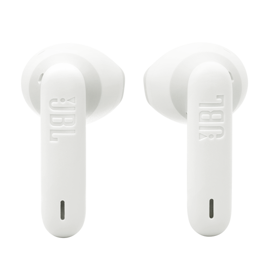 JBL Vibe Flex 2 - White - True Wireless Earbuds - Front image number null